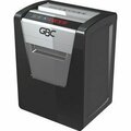 Gbc Shredder, Microcut, Sm10-06 GBC1758499